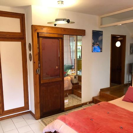 Le Clos Du Ru Presnoy Εξωτερικό φωτογραφία