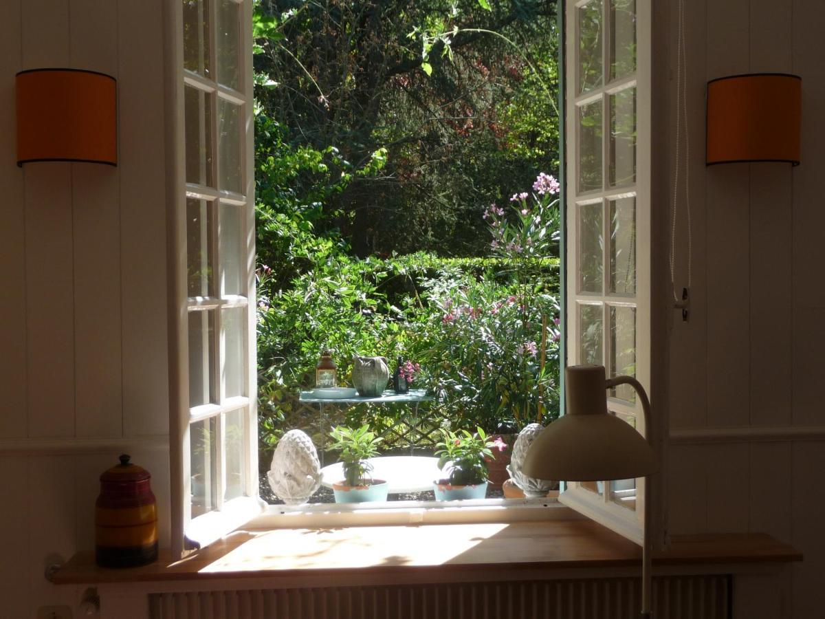 Le Clos Du Ru Presnoy Εξωτερικό φωτογραφία