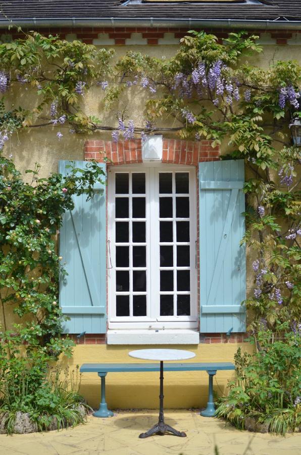 Le Clos Du Ru Presnoy Εξωτερικό φωτογραφία